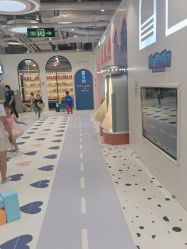 -米兜欢乐王国·儿童乐园(宝安益田假日天地店)