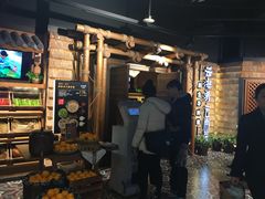 -云海肴·汽锅鸡·云南菜(天山百盛优客店)