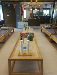 -FineYoga梵音瑜伽·普拉提