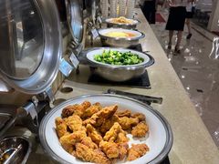 -芭菲盛宴·环球美食(袁家岗店)