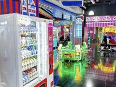 -真快活Coohoo Max(武汉绿地新田360店)