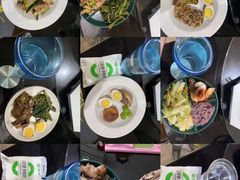 -WEGYMER健萌健身(雅颂居馆)