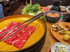 -牛New寿喜烧(青浦店)