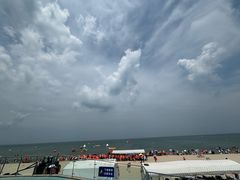 -那香海钻石沙滩浴场