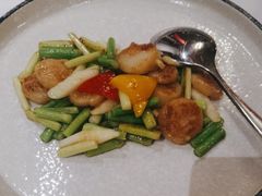 -宝燕壹号景观餐厅(龙盛国际商业广场店)