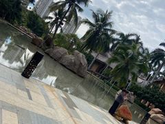 -三亚湾红树林度假世界(木棉酒店)