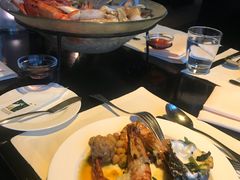 -澳门旅游塔360°旋转餐厅(南湾湖广场店)