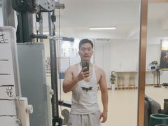 -中田健身工作室(莘庄地铁站店)