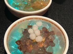 -探鱼·鲜青椒爽麻烤鱼(广州花都来又来店)