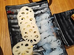 -呷哺呷哺(砂之船奥莱店)