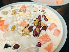 -长乐饭冰冰·冰饭·烧烤(长乐总店)