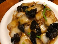 -辣子鸡背(九龙山店)