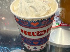 -DQ·蛋糕·冰淇淋(金鹰天地店)