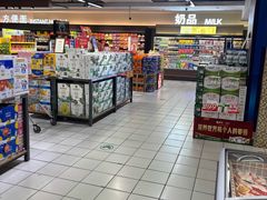 -丽达购物中心(崂山店)