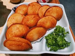 -状元阁烧烤(新华路总店)