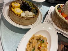 -紫鑫阁饭庄(长安店)