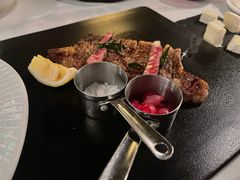 -Ponte 意大利餐厅