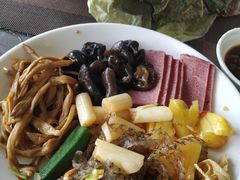 -粤海璇宫·木棉花高空旋转餐厅·聚会派对