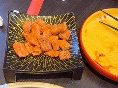 -AJIYA·池袋日式烧肉自助(天津万象城店)