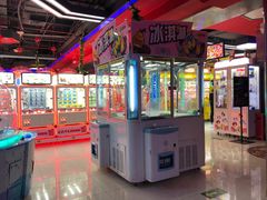 -风云再起游乐汇(北京西单西西友谊店)