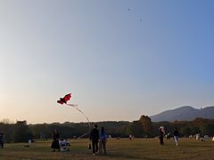 -钟山体育运动公园
