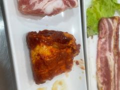 -韩九点烤肉(大学城店)