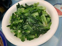 清炒时蔬-椿记烧鹅(建干路店)