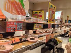 -争鲜回转寿司(东方银座店)
