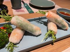 -安南越南餐厅(青岛万象城店)