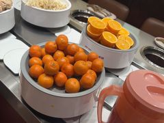 -龍歌自助小火锅(雨花台江南虹悦城店)