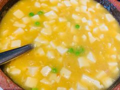 金华竹荪蟹黄豆腐-胡大饭馆 24h(簋街总店)