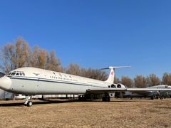 -中国航空博物馆