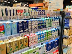 -blt精品超市(北京银座店)