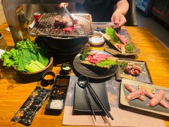 -黑牛の店·和牛烧肉(大悦城店)