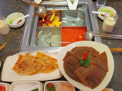 -海底捞火锅(连城广场店)