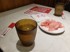 -渝是乎酸菜鱼(龙旗购物中心店)