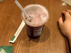 -星巴克(七宝领展广场1F店)