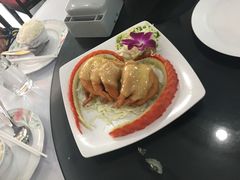 -光海鲜鱼翅餐厅(叻差拉披色路店)