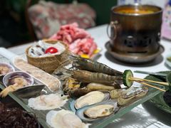 -Thai Basil罗勒叶泰式餐厅(时代天街店)