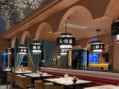 -清真·卡德尔大叔新疆主题餐厅(龙汇路店)