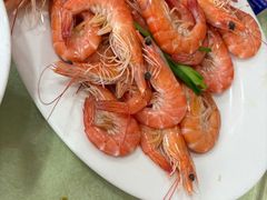 -考记泥焗鸡农庄·海鲜(北洛秘境店)