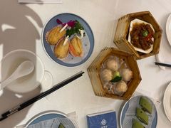 -锦粤宫·精致粤菜(深圳北站店)