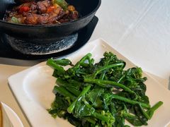 -衡山汇·高级粤菜(霄云路店)