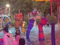 -苏州乐园森林水世界