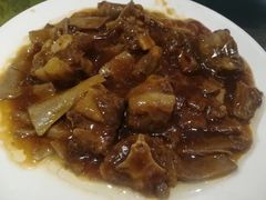 -惠宾饭庄(中山路店)