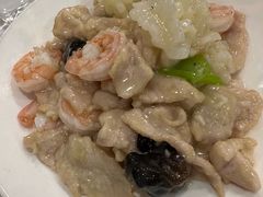 -京天红酒家(虎坊路店)