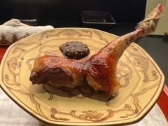 -鳥喜Toriki怀石烧鸟料理