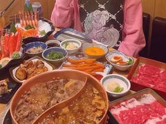 -伊豆野菜村(大族广场店)