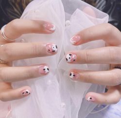 -SY水源护肤造型