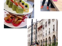 -南沙游艇会·大兵船餐厅